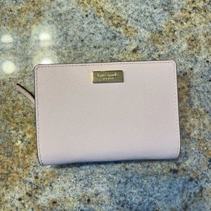 KATE SPADE PINK WALLET